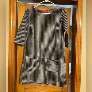 Pyne & Smith shift dress